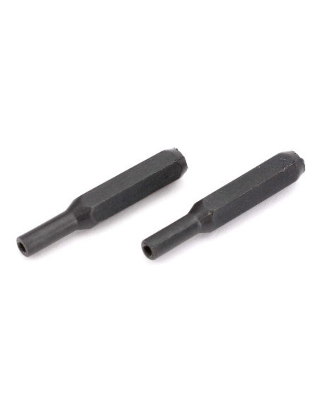 Spindle Tool Set: Nano CP X