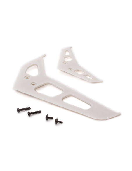 Stabilizer Fin Set  White: 200 SR X