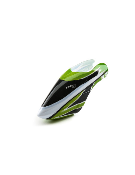 Stock Canopy  Green: 130 S