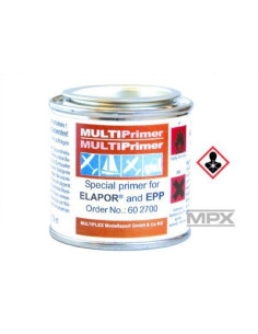 60 2700 Imprimación para...