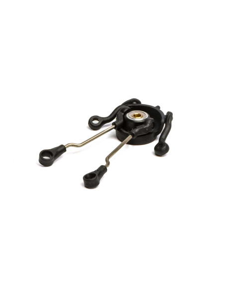 Swashplate and Linkage Set: 150 FX