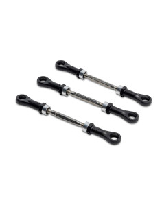 Swashplate Linkage Set:...