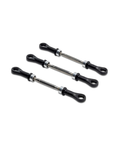 Swashplate Linkage Set: Fusion 700