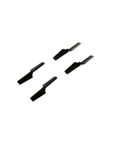 Tail Blades (4): 70 S