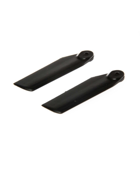 Tail Blade Set  36mm: Fusion 180