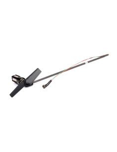 Tail Boom Assembly with...