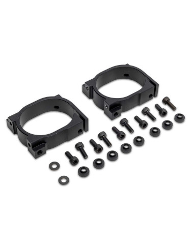 Tail Boom Clamp: Fusion 700