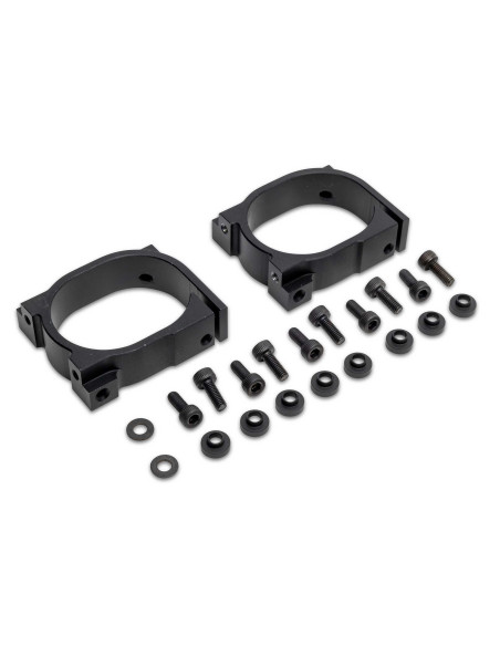 Tail Boom Clamp: Fusion 700