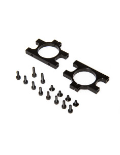 Tail Boom Clamp (2): Fusion...