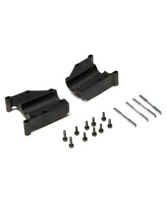 Tailboom Mount: 150 S