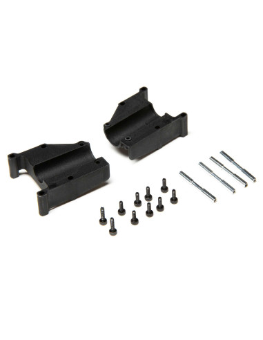 Tailboom Mount: 150 S
