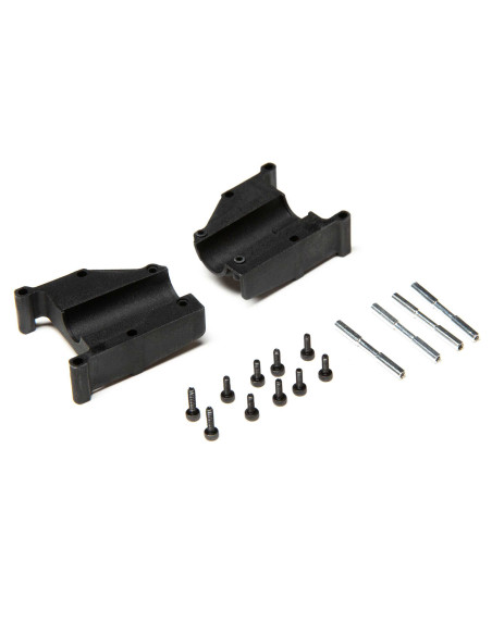Tailboom Mount: 150 S