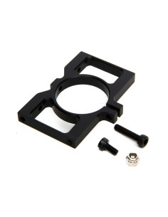 Tailboom Mount: Fusion 480