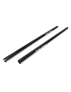 Tail Boom Set (2): Fusion 360