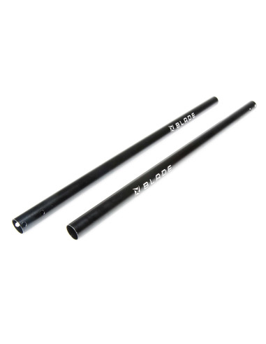 Tail Boom Set (2): Fusion 360