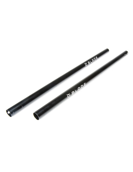 Tail Boom Set (2): Fusion 360