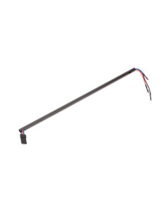 Tail Boom with Tail Motor...