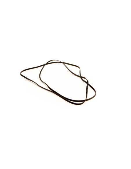 Tail Drive Belt: 360 CFX