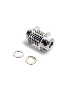 Tail Drive Pulley 14T:...