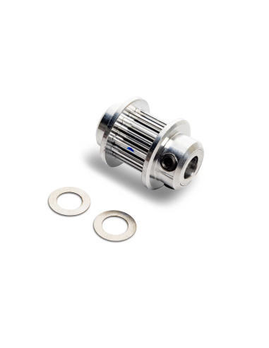 Tail Drive Pulley 14T: Fusion 700