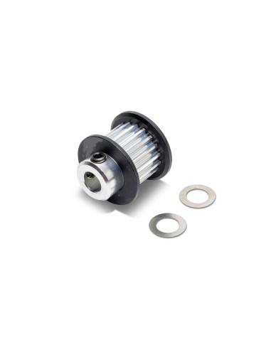 Tail Drive Pulley 18T: Fusion 700