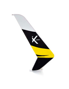 Tail Fin: 120 S2