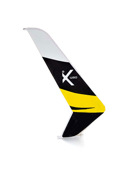 Tail Fin: 120 S2