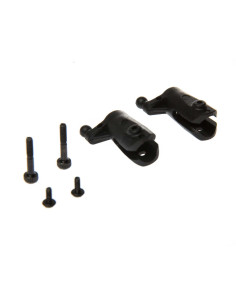 Tail Grip Set: Fusion 180
