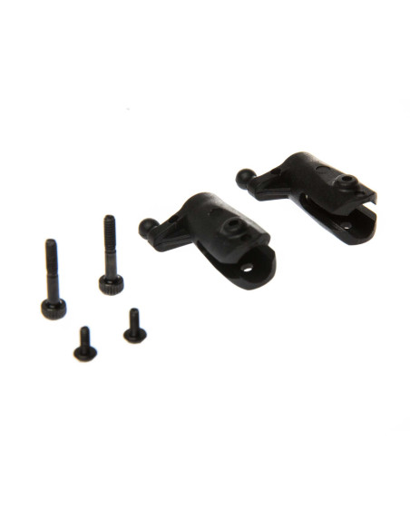 Tail Grip Set: Fusion 180
