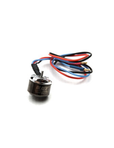 Tail Motor  3600Kv: Blade...