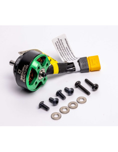 Tail Motor: Eclipse 360