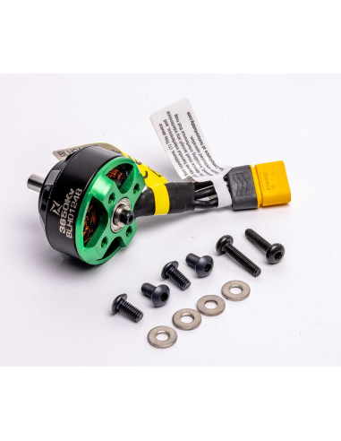 Tail Motor: Eclipse 360