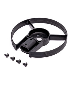 Tail Motor Mount: Eclipse 360