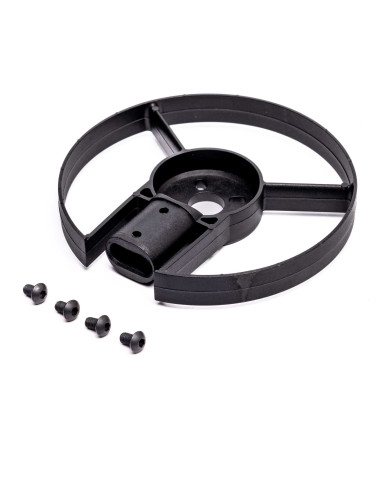 Tail Motor Mount: Eclipse 360