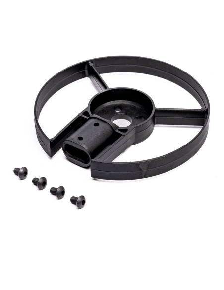 Tail Motor Mount: Eclipse 360