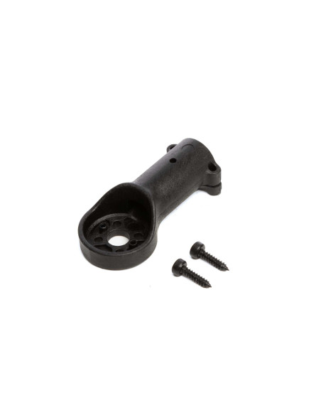 Tail Motor Mount: InFusion 180
