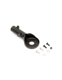 Tail Motor Mount: Night 230 S