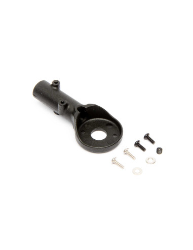 Tail Motor Mount: Night 230 S