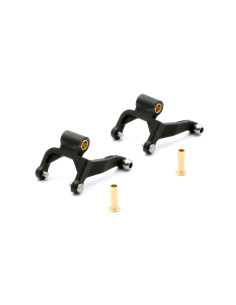Tail Pitch Bellcrank: 180...