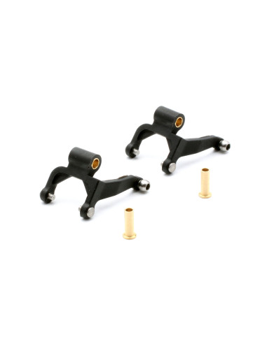 Tail Pitch Bellcrank: 180 CFX  Fusion 180