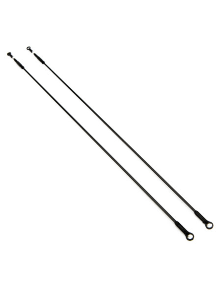 Tail Pushrod (2): 270 CFX  Fusion 270