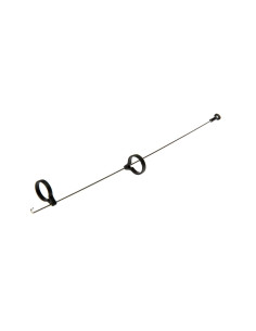 Tail Pushrod Guide: Fusion 180