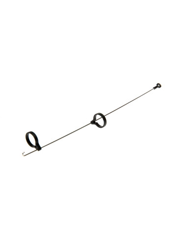 Tail Pushrod Guide: Fusion 180