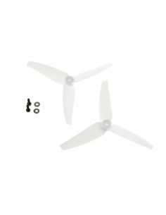 Tail Rotor  White (2): 230...