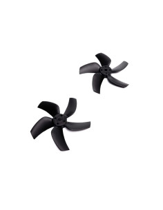 Tail Rotor: Eclipse 360