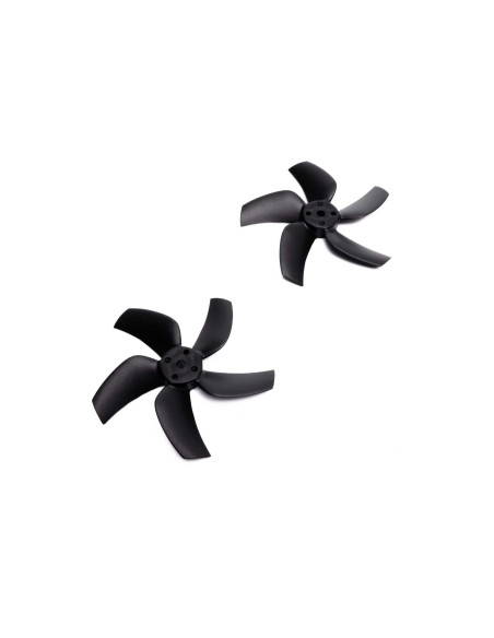 Tail Rotor: Eclipse 360