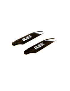 Tail Rotor Blade Set: 360 CFX