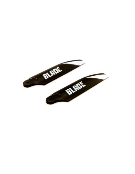 Tail Rotor Blade Set: 360 CFX