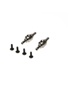 Tail Rotor Hub: Fusion 180