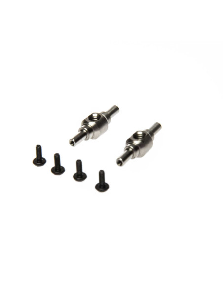 Tail Rotor Hub: Fusion 180